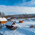 Σαλέ U Kazika W Gorach Slemien