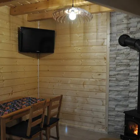 U Kazika W Gorach * Slemien