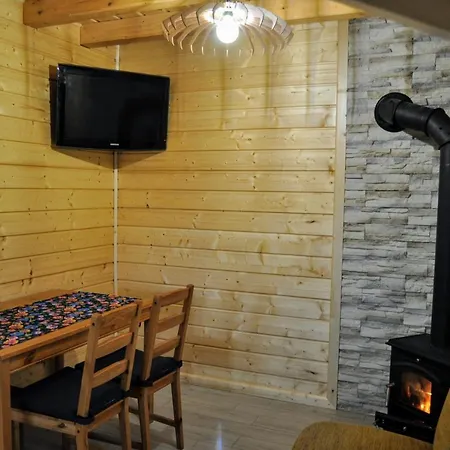 U Kazika W Gorach Chalet *