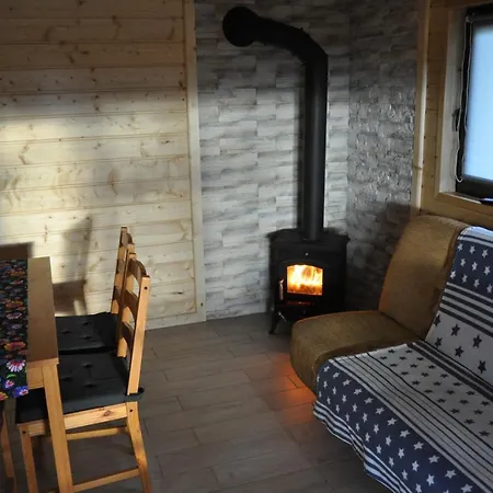 U Kazika W Gorach Chalet *