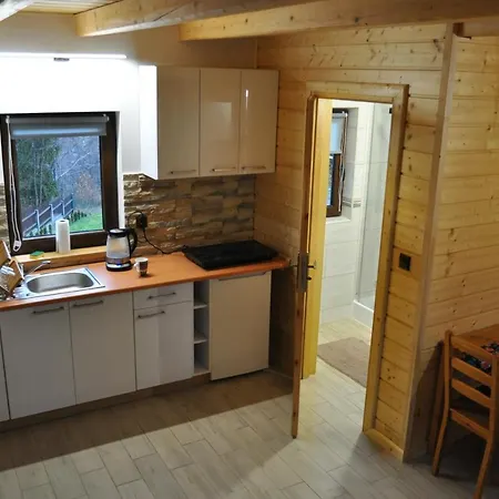 U Kazika W Gorach * Slemien