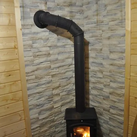 U Kazika W Gorach Alpehytte Slemien