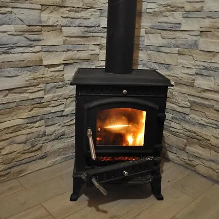 U Kazika W Gorach Alpehytte *