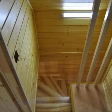U Kazika W Gorach Chalet Slemien