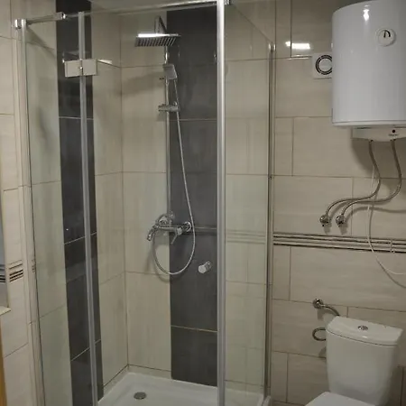 U Kazika W Gorach Alpstuga *