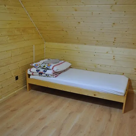 U Kazika W Gorach Alpehytte *