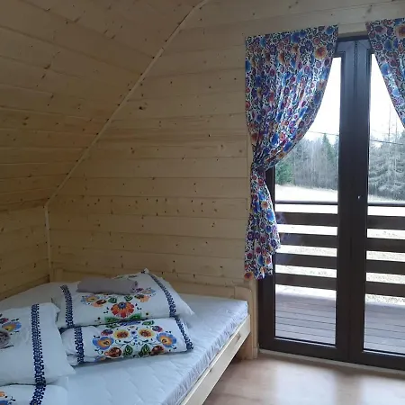 Alpehytte U Kazika W Gorach