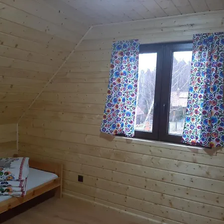 U Kazika W Gorach Slemien