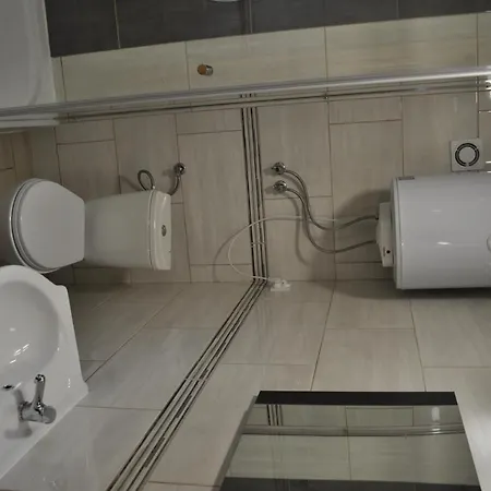 U Kazika W Gorach Alpstuga