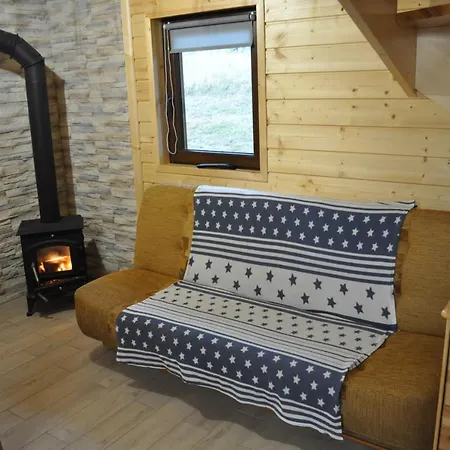 U Kazika W Gorach Chalet Slemien