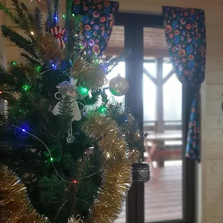 U Kazika W Gorach Alpehytte