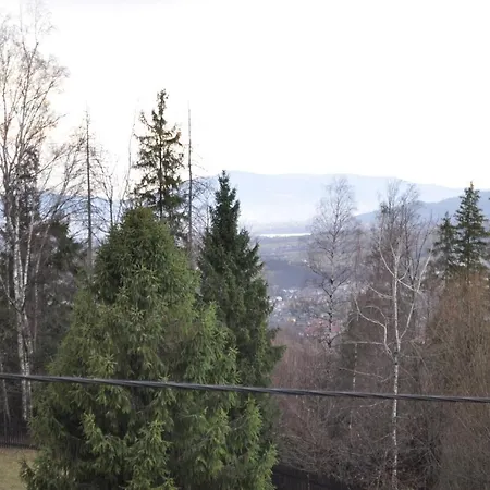 Alpehytte U Kazika W Gorach *