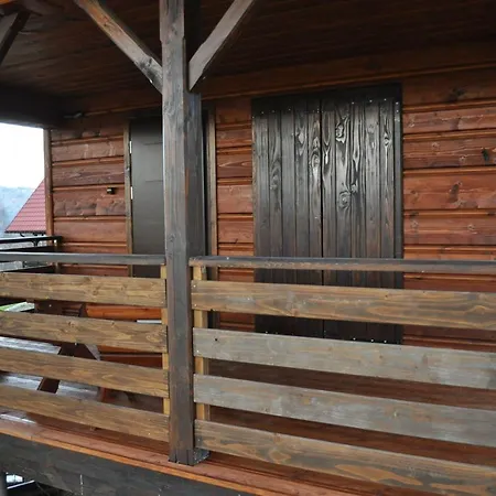 U Kazika W Gorach Chalet *