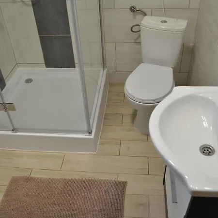 Alpehytte U Kazika W Gorach