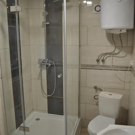 U Kazika W Gorach * Slemien