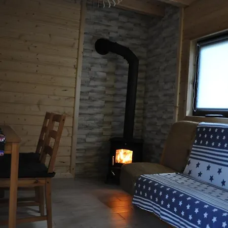 Alpehytte U Kazika W Gorach