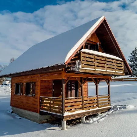 U Kazika W Gorach * Slemien