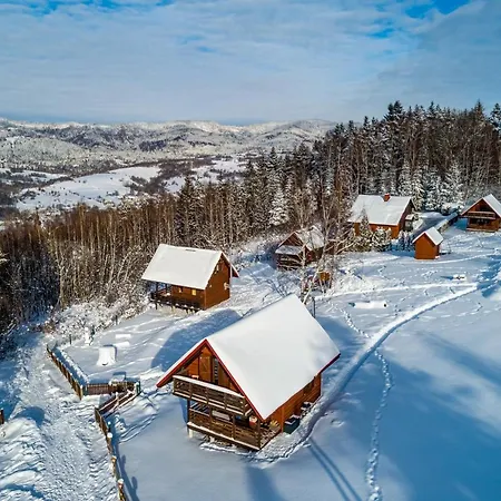 Alpehytte U Kazika W Gorach *