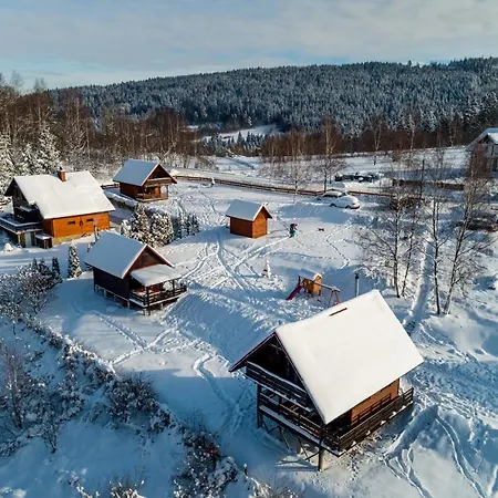 U Kazika W Gorach Slemien