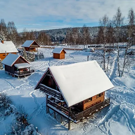 U Kazika W Gorach Chalet *