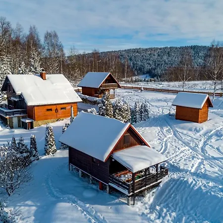 U Kazika W Gorach Slemien