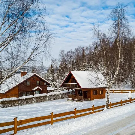 U Kazika W Gorach Slemien