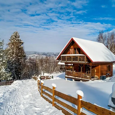 U Kazika W Gorach Alpstuga *