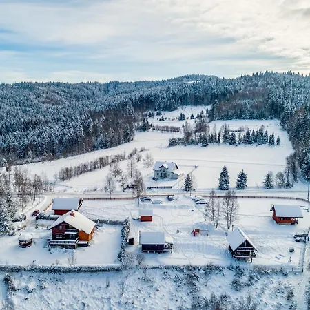 U Kazika W Gorach Alpstuga Slemien