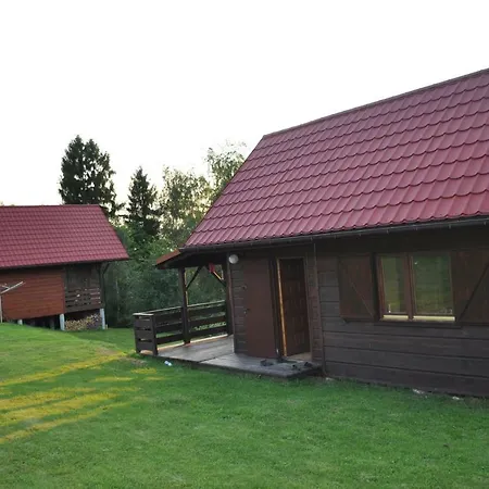 U Kazika W Gorach Slemien