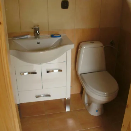 U Kazika W Gorach * Slemien