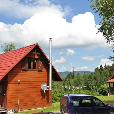 U Kazika W Gorach * Slemien