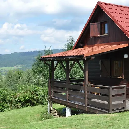 U Kazika W Gorach Alpstuga *