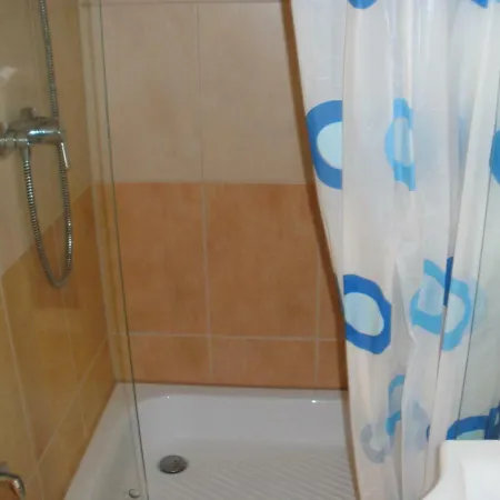 U Kazika W Gorach Alpehytte *