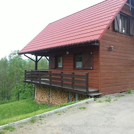 U Kazika W Gorach Slemien