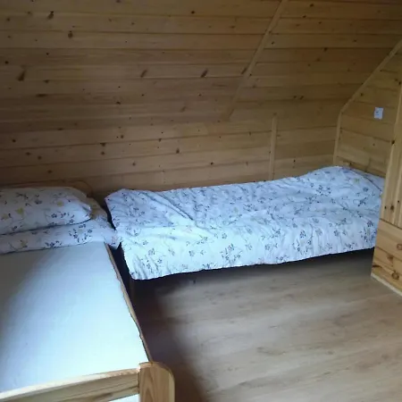 Alpehytte U Kazika W Gorach