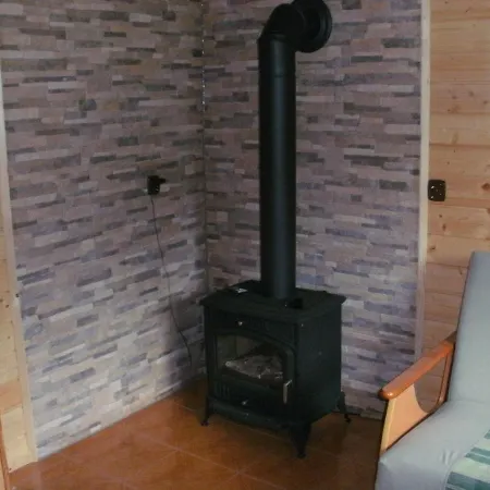 U Kazika W Gorach Alpehytte