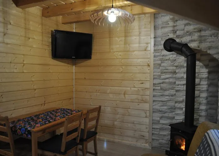 U Kazika W Gorach * Slemien