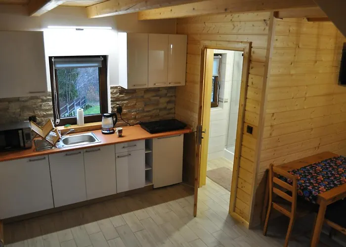 U Kazika W Gorach * Slemien