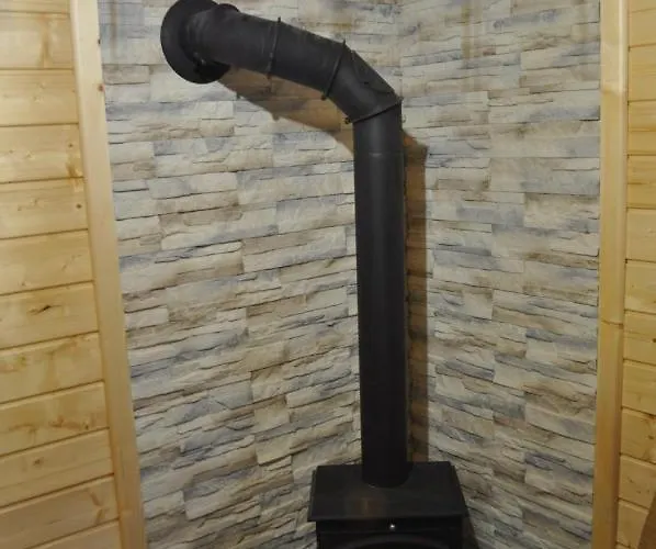 U Kazika W Gorach Horská chata Slemien