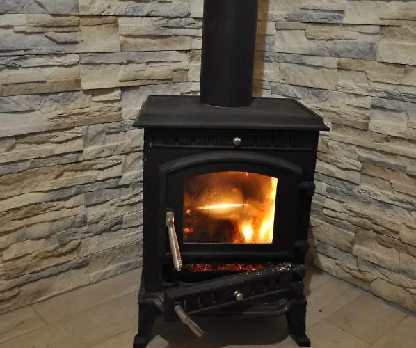 U Kazika W Gorach Horská chata *