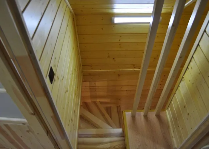 U Kazika W Gorach Chalet Slemien