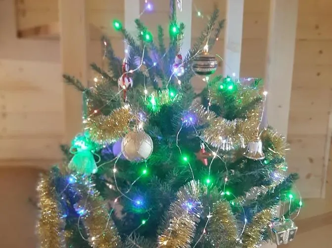 U Kazika W Gorach Horská chata *