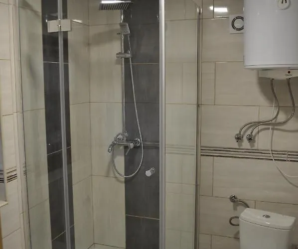 U Kazika W Gorach Horská chata *