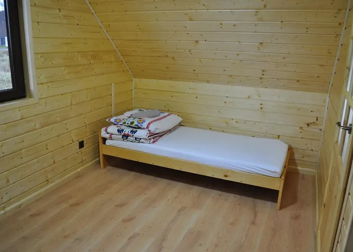 U Kazika W Gorach Horská chata *