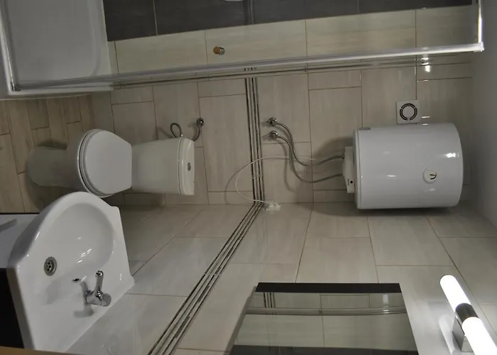 U Kazika W Gorach Horská chata