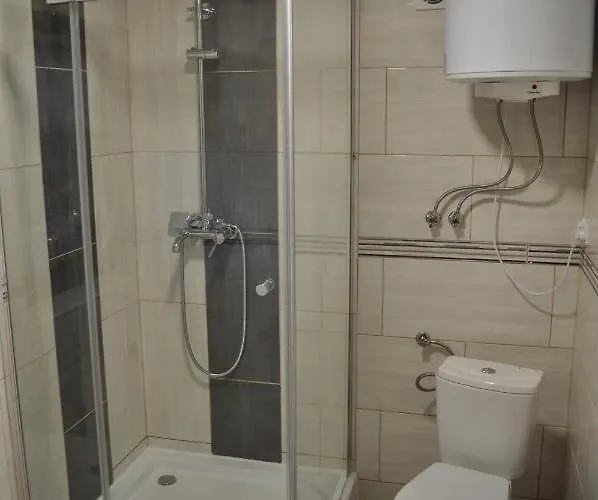 U Kazika W Gorach * Slemien