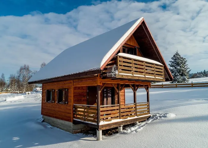 U Kazika W Gorach * Slemien