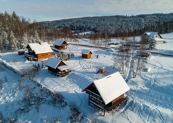 U Kazika W Gorach Slemien