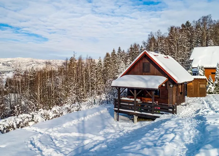 U Kazika W Gorach Slemien