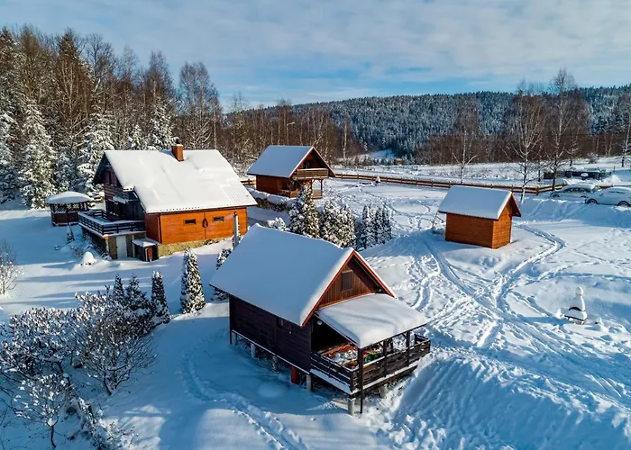 U Kazika W Gorach Slemien